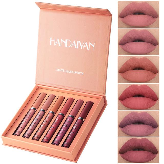 Sexy Lips Handaiyan Kit