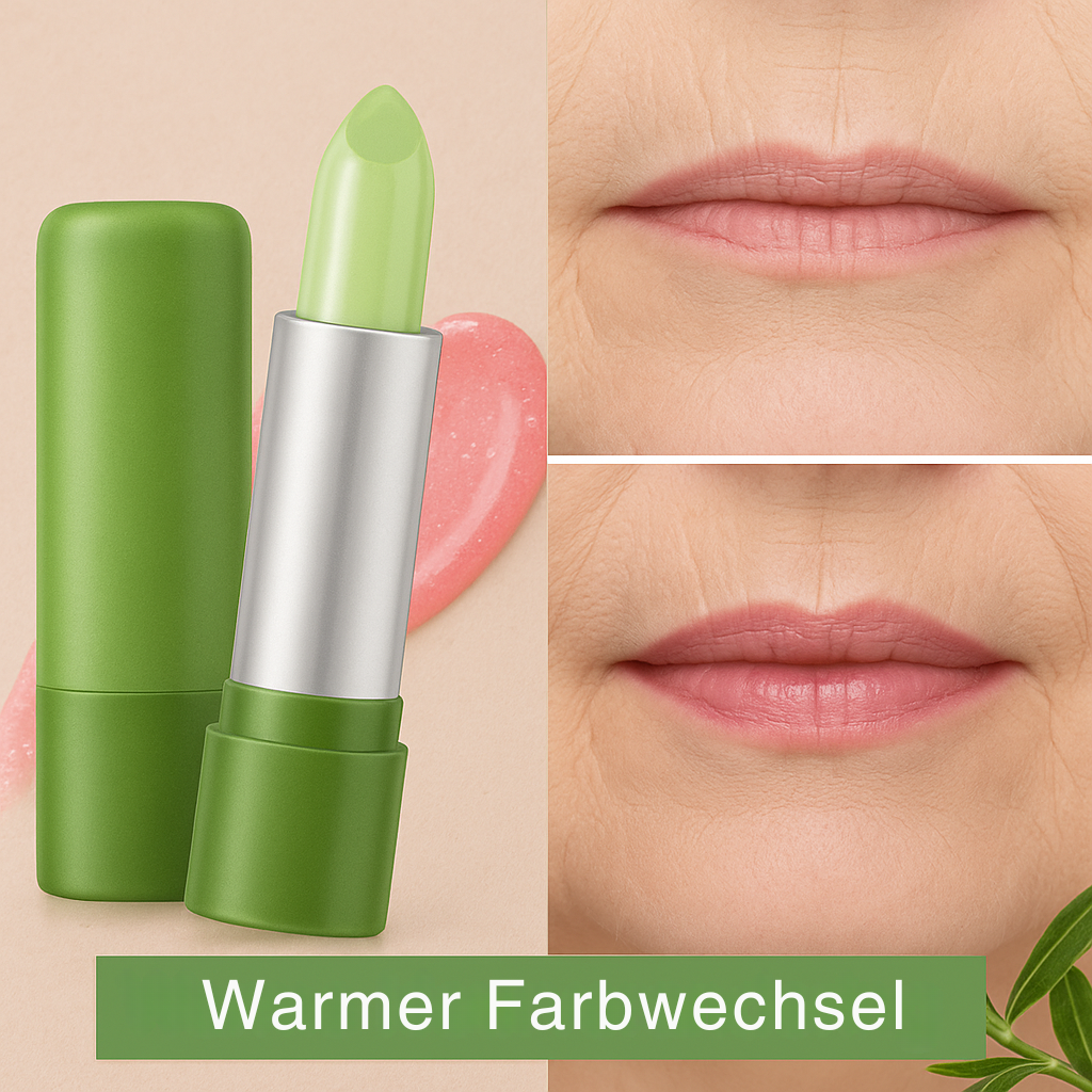 Aloe Vera Lippenstift