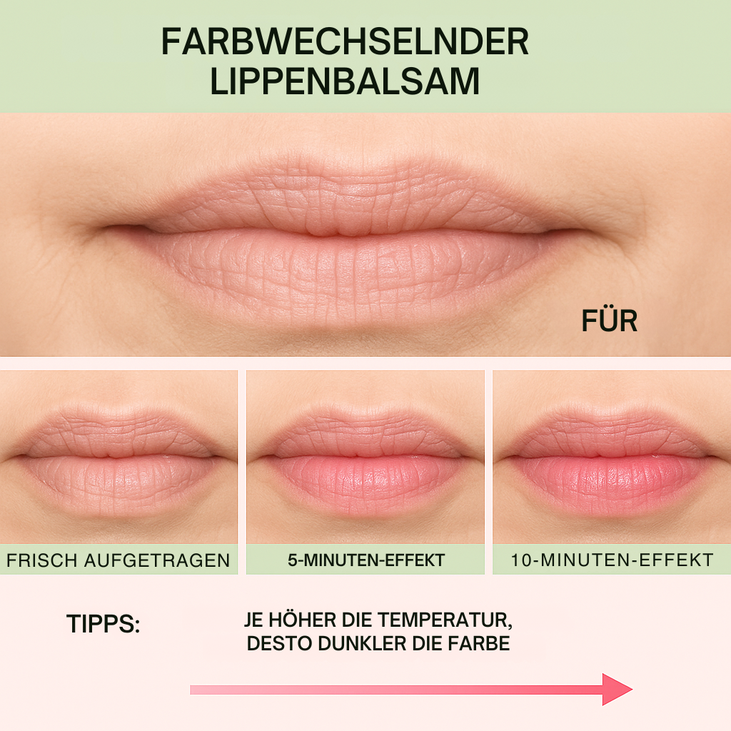 Aloe Vera Lippenstift