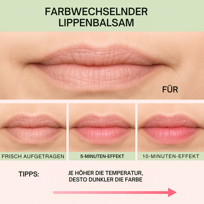 Aloe Vera Lippenstift