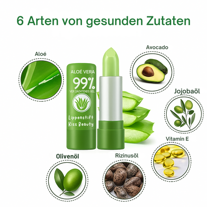 Aloe Vera Lippenstift