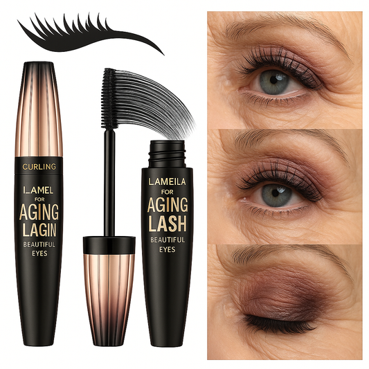 VolumeCare+  Mascara