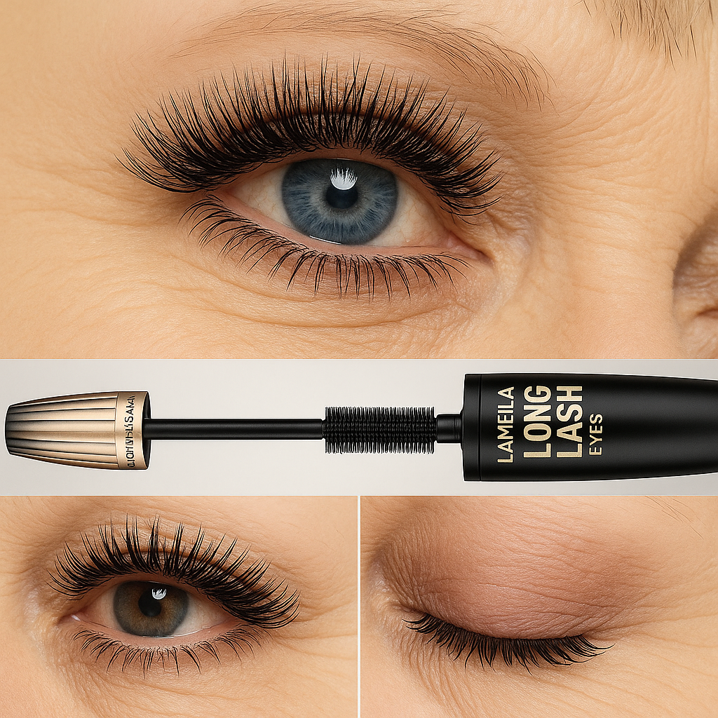 VolumeCare+  Mascara