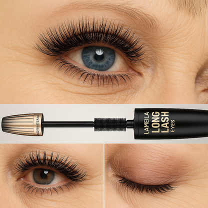 VolumeCare+  Mascara