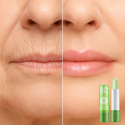Aloe Vera Lippenstift