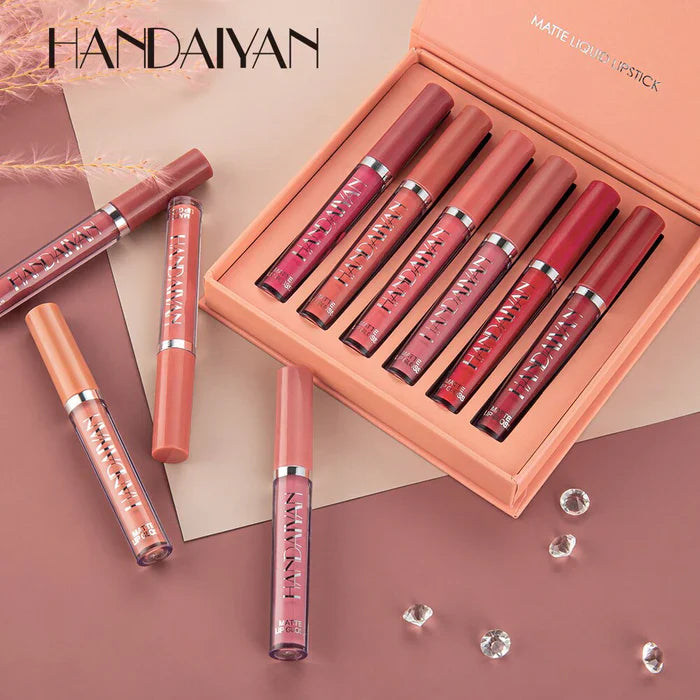 Sexy Lips Handaiyan Kit