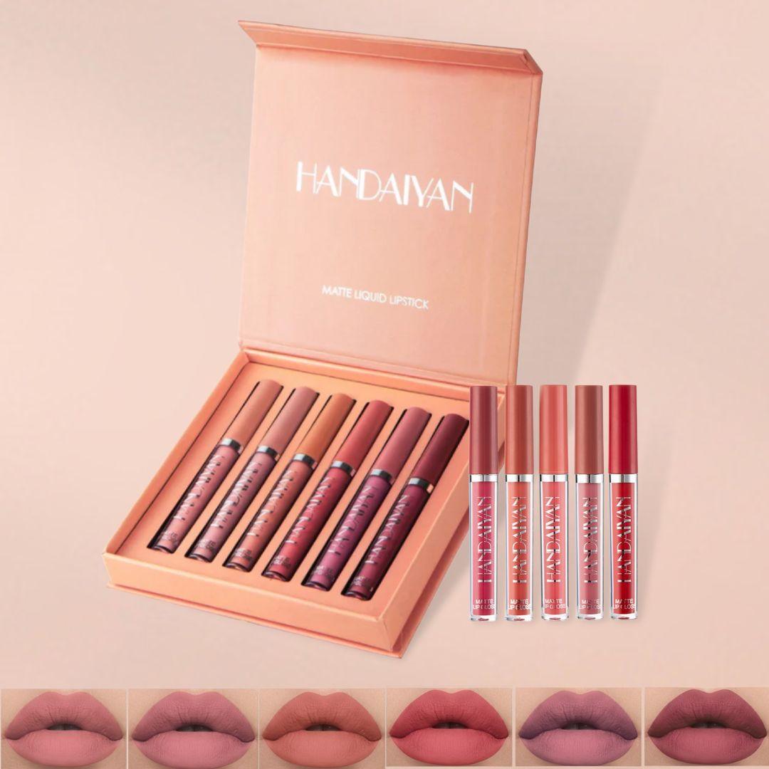Sexy Lips Handaiyan Kit