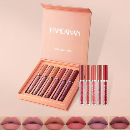 Sexy Lips Handaiyan Kit